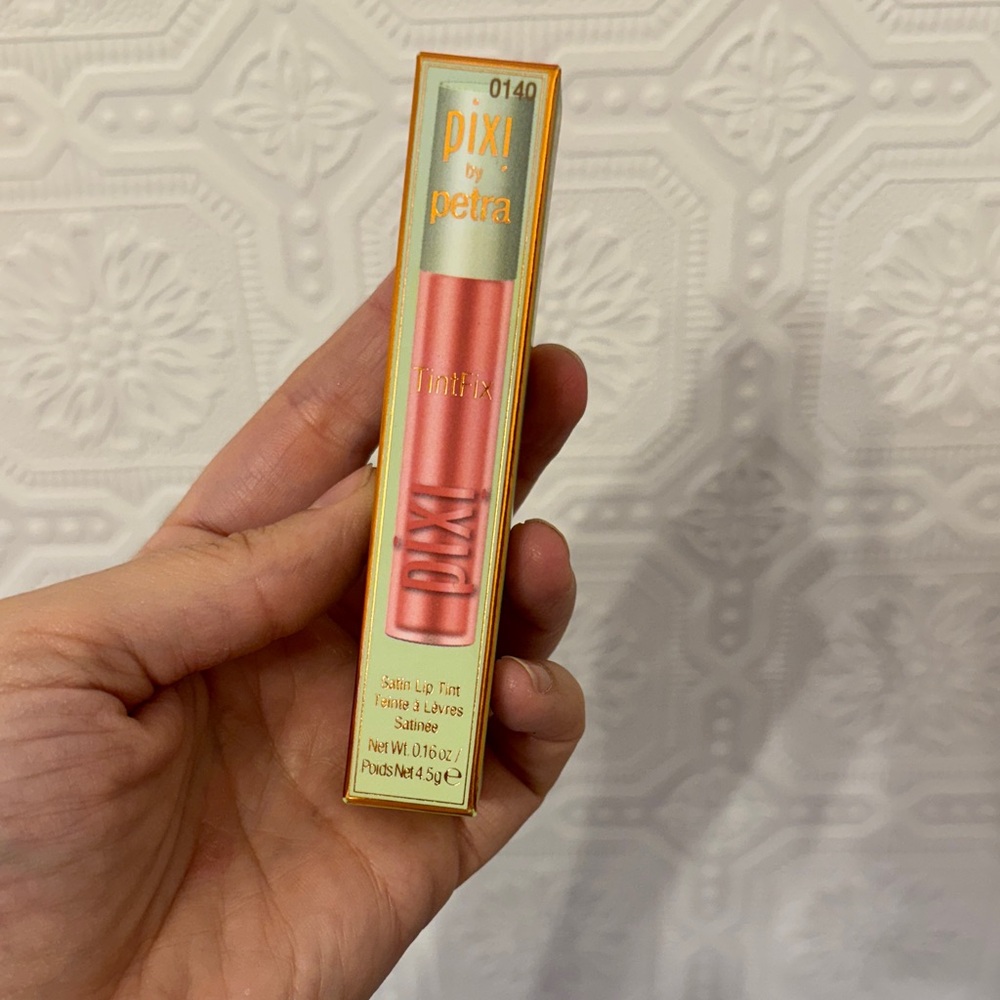 ⭐️ NEW Pixi Lip Tint - Calm